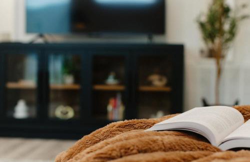 Modern 3BR Centerton Near Walmart HQ & Bentonville - Foto 24