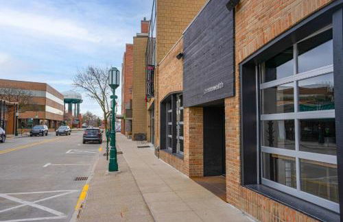 Premier Birmingham Retreat - Foto 8