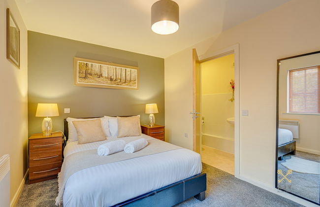 Mica Point City Centre Apartment - Foto 49