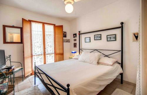 Villa Circeo, con piscina e scesa al mare - Foto 72