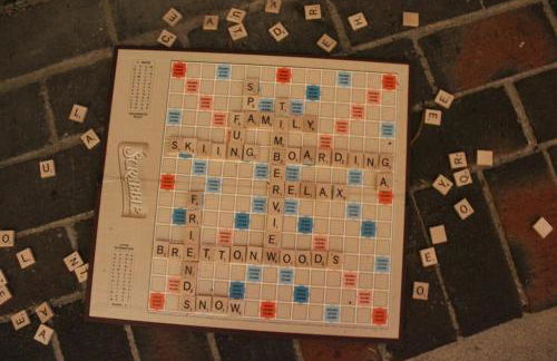 The Timberview - 4 Bedroom Air Conditioned Townhouse - Foto 19