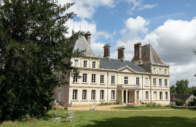 Château L'escale - Photo 67