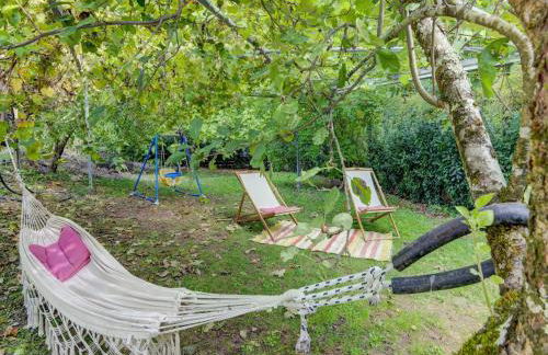 Family Mill Stay With BBQ - Foto 48