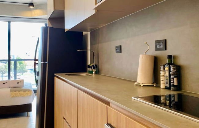 w Lovely Loft in Virrey - Photo 5