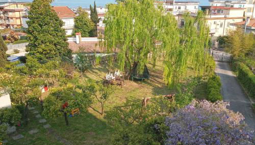 Casa sul Monte d'Oro - Foto 2, Garden, Garden view