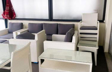 3 Bedroom Flat Aguiar - Foto 50