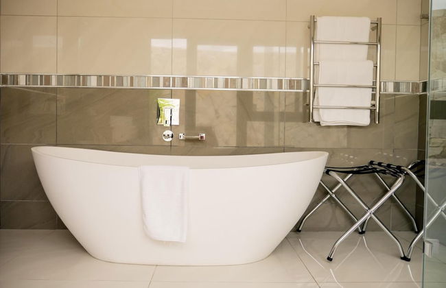 Africanos Country Estate - Foto 15