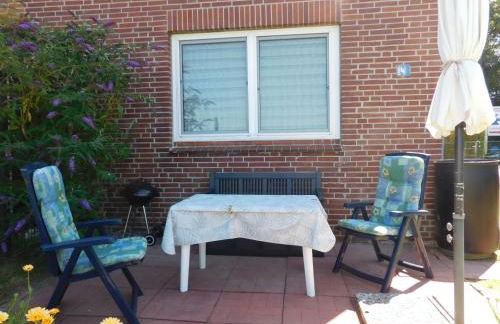 Fewo Storchennest - Foto 9