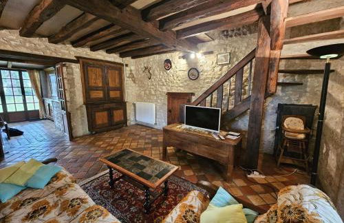 Le petit moulin - Foto 4