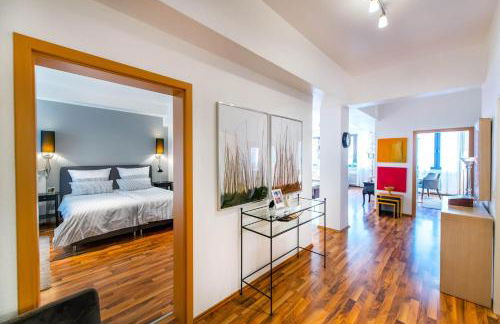 Ferienwohnung Koblenz Altstadt - Foto 8