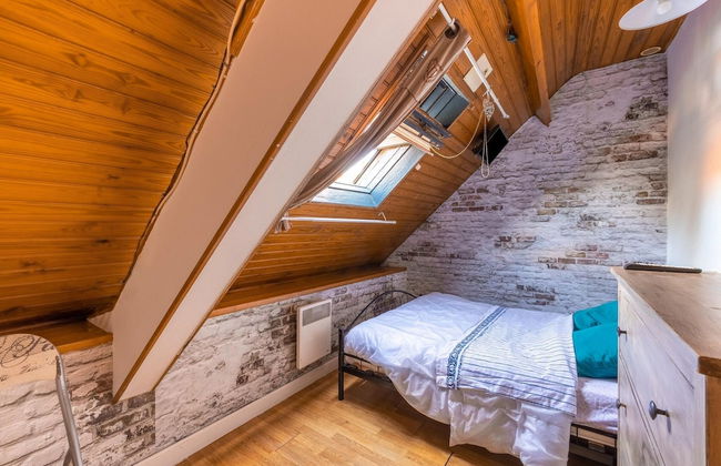 Holiday Home in Marquise Near the Sea - Foto 2