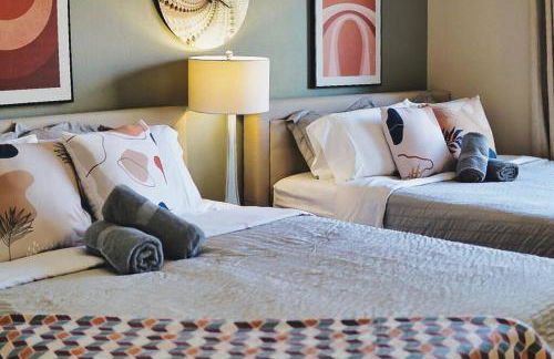 Nightsky Nest ※ Desert Getaway by Joshua Tree Park - Foto 23