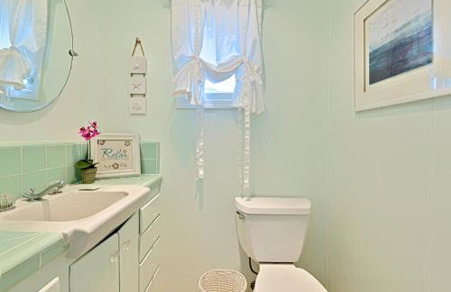 Seashell Cottage - Foto 19