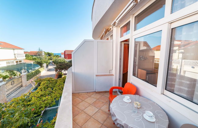 Apartments Zanze - Foto 68