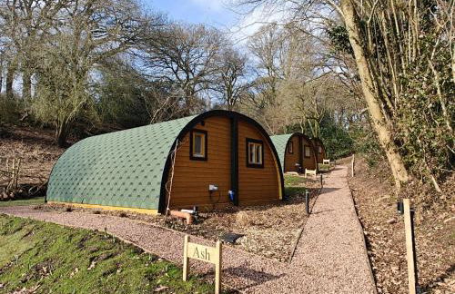 1 Bed in Pantygelli oc-a30151 - Foto 12