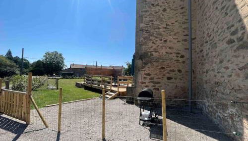 Gîte Le Rucher de Saint Florent - DABNB - Foto 2