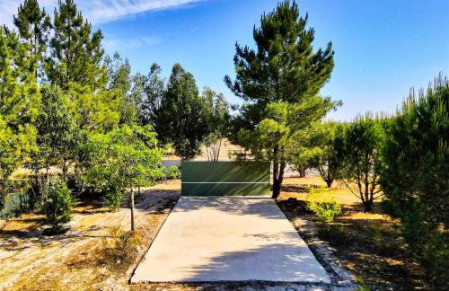 Monte dos Figos · Charming Villa with Private Pool close to Comporta - Foto 20