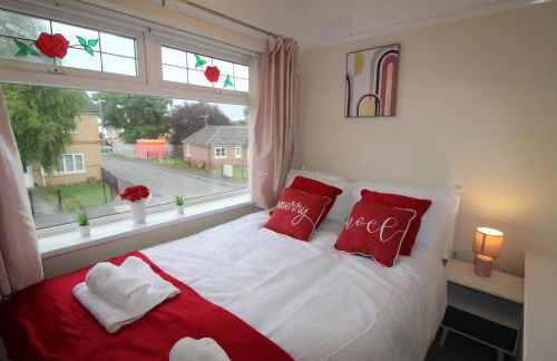 Brookdale House - Foto 1