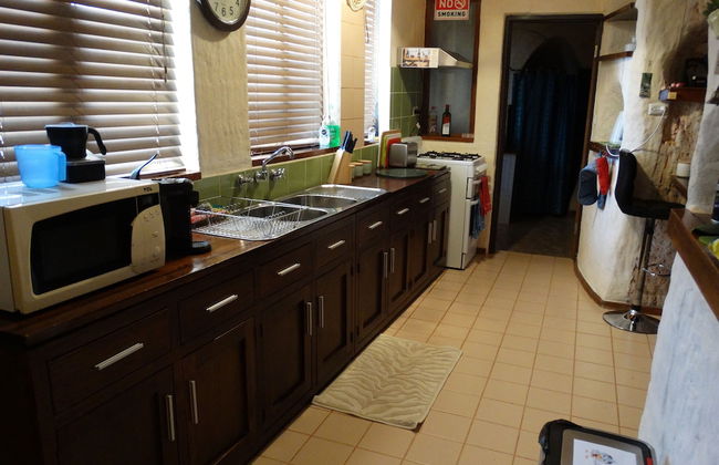 Di's Dugouts - Foto 20