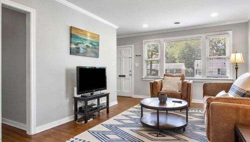 Private, Tranquil Living in Historic RVA Awaits! - Foto 4