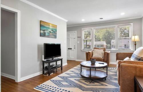 Private, Tranquil Living in Historic RVA Awaits! - Foto 4