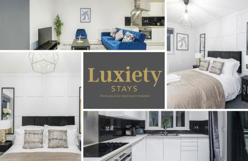 Stylish & Elegant 1BR City Centre near High Street - Foto 73