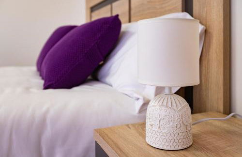 Alojamientos Rías Baixas-Casa Lisi-Ribeira - Foto 28