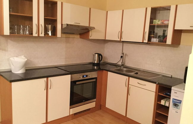 Lydiavi Apartments - Foto 17