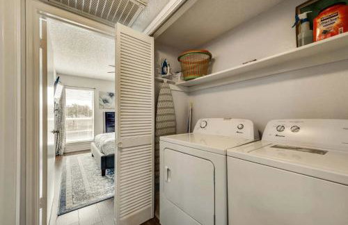 Modern Lux 2BD Pool DFW South Irving I22 - Foto 6