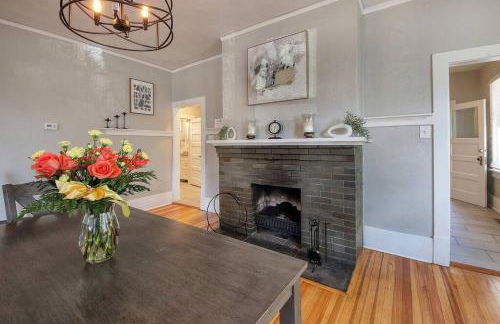 Historic Home w/Pikes Peak Views - Foto 11