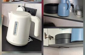 Ferienhaus VILLA ZAUBERBLICK am Rennsteig Frankenwald FREISTEHEND naturnah HUNDEFREUNDLICH eingezäunt - Photo 2