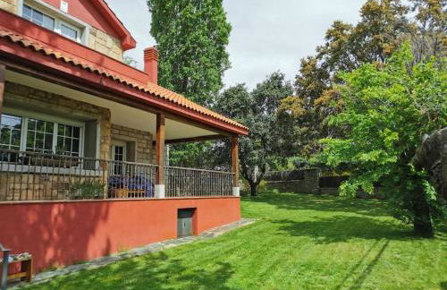 Casa rural chimenea y barbacoa - Foto 6