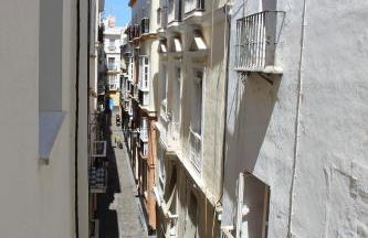 Encanto de la Catedral Ha Loft - Foto 23