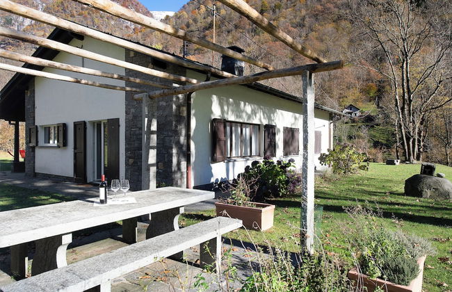 Casa Mima 2 - Foto 26