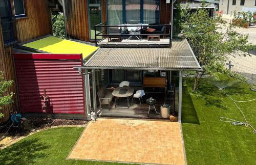 Hopfenwohnung 1 - Foto 10