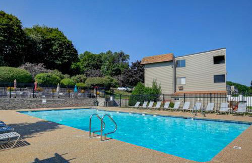 Lakeside Delight, unit 423 - Foto 22