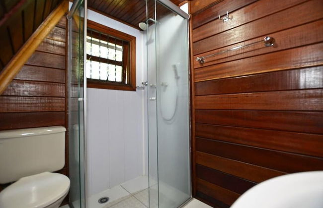 Chalés Dos Alpes - Foto 9