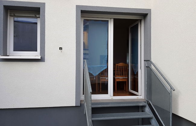 Heidelbed-Ferienwohnung Heidelberg - Foto 17