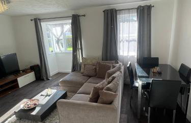 Frobisher Apartment - Foto 1