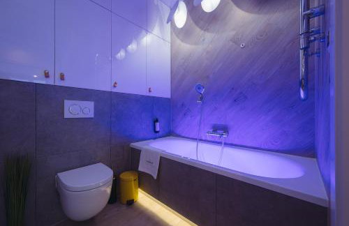 inQse Plus Wroclaw Marina - Photo 50