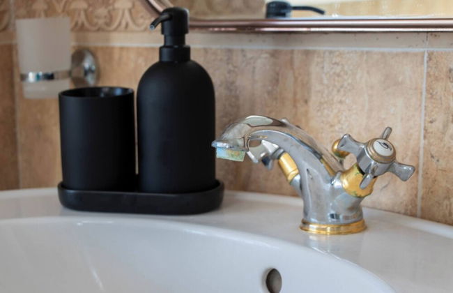 Magnificent Villa Near Sotogrande Exceptional View - Foto 20