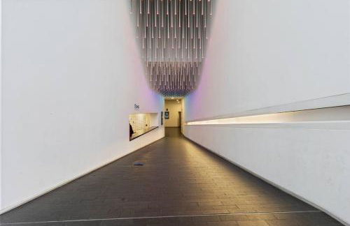 THE OLIVE SUITE At The Rotunda - Foto 20