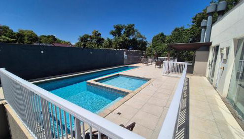 Apartamento 2 quartos Blumenau a 10 minutos da Vila Germânica - Foto 4