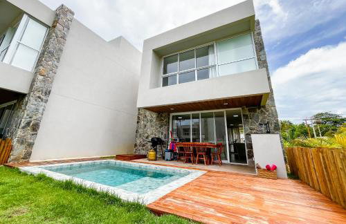 Casa Marceneiro Milagres - Foto 41