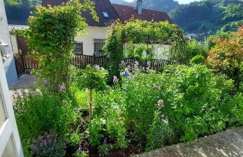 Ferienhaus am Rosengärtle - Black Forest - Forêt Noire - Foto 4