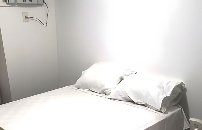 Apartment in Rio de Janeiro with swimming pool - Photo 1