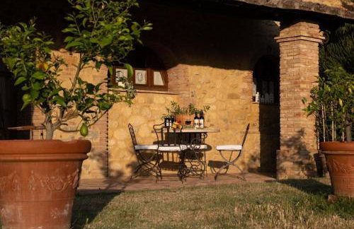 Podere Del Botruccio - Foto 75