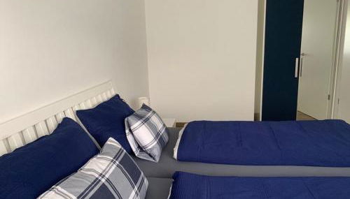 Ferienwohnung Gergert Nr6 - Foto 3