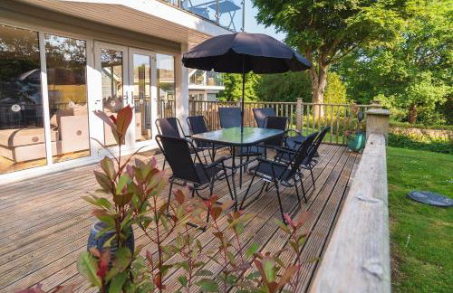 Trewhiddle Retreat V25 by Together Travel - Luxury 4-Bedroom Villa - Foto 4