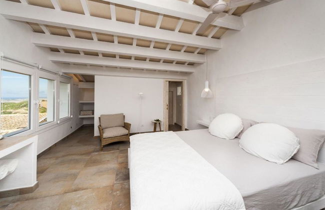 Agroturismo Son Vives Menorca - Adults Only - Foto 121